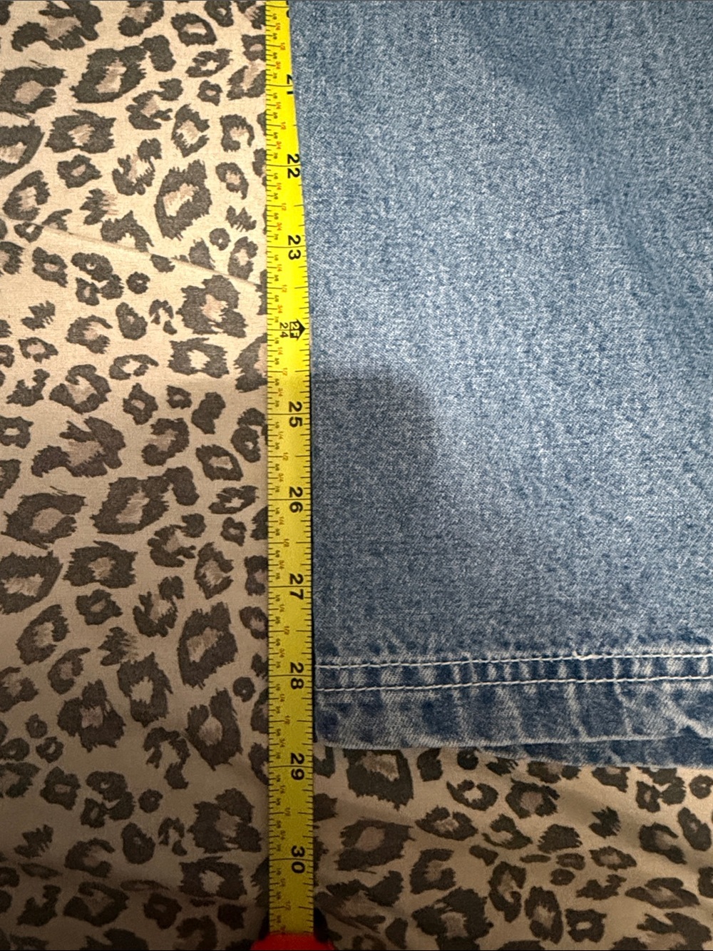 Vintage Revolt Clothing Co. Denim Cargo Overalls Size Large - Picture 9 of 11